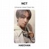 NCT Custodia Gioielli Universo Ver. Fototessera ufficiale
