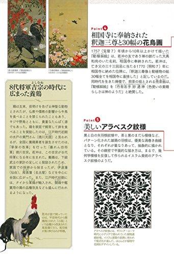 An Invitation to Jakuchu