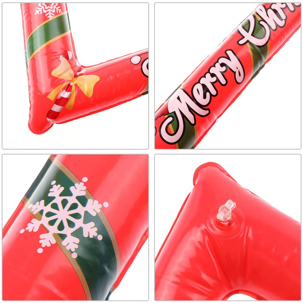 38 Pcs Christmas Photo Booth Props Christmas Photo Booth Props