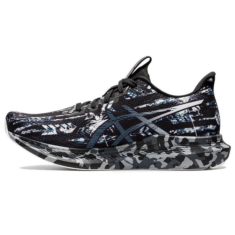 

Новые женские Asics Gel Noosa Tri 14 Tropical Black 1012B208-001 37.5
