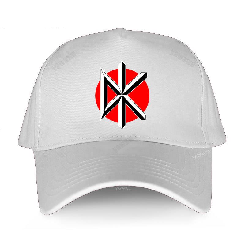 New Arrival Solid Baseball Caps Adult Men Summer Breathable Golf Hat DEAD KENNED Teens Fashion Brand Cap Female Leisure Hats