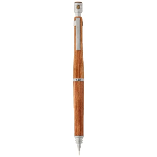 

Pilot Mechanical Pencil S20 0.5mm Brown (HPS-2SK-BN5) Body size: 146x10.6mm/18g