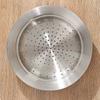 with Lid Flying Saucer Steaming Tray Portable Round Pot Insert Tray  Kitchen Supplies