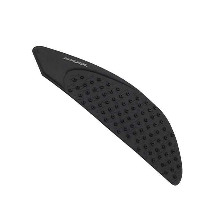 CBR600RRF507-12 Fuel Tank Knee Anti-Slip Heat Insulation Stickers