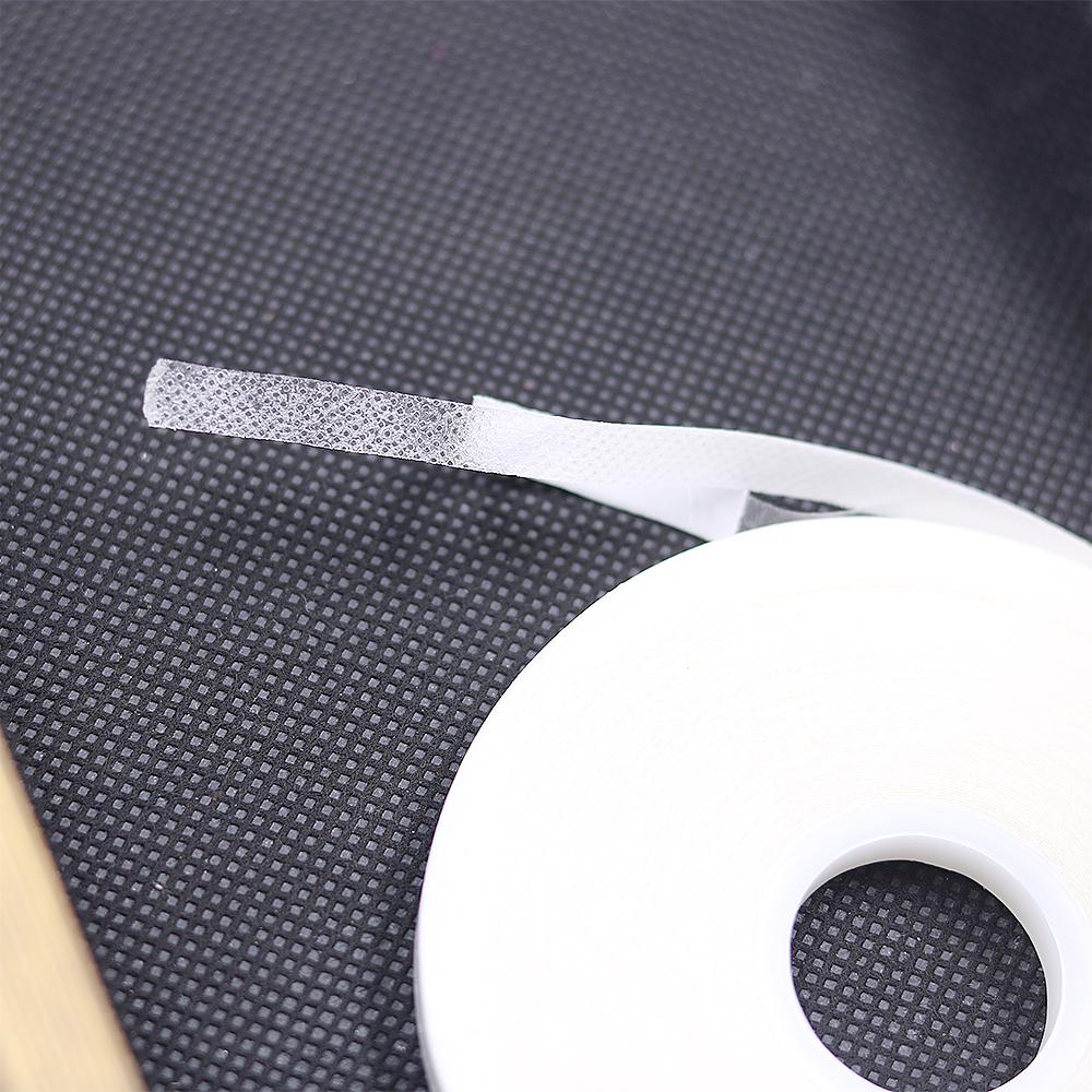 20m Water Soluble Adhesive Tape Temporary Positioning Tool For Quilting Sewing Cloth Label Double Sided Tape DIY Fixing Tool