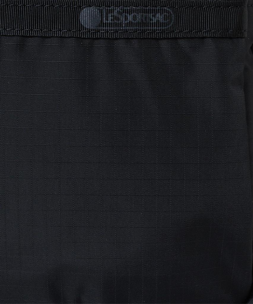 Official Shoulder Bag CARGO SHOULDER Black JP [LeSportsac] BAG/1024/Recycled
