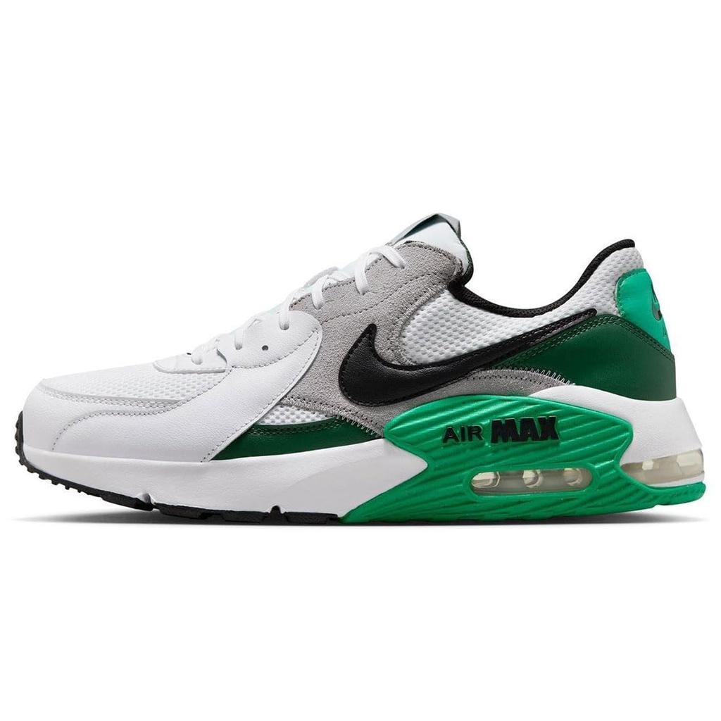 Nike Air Max Excee Summit Size White/Green/Black FZ5486-103, 26.0cm