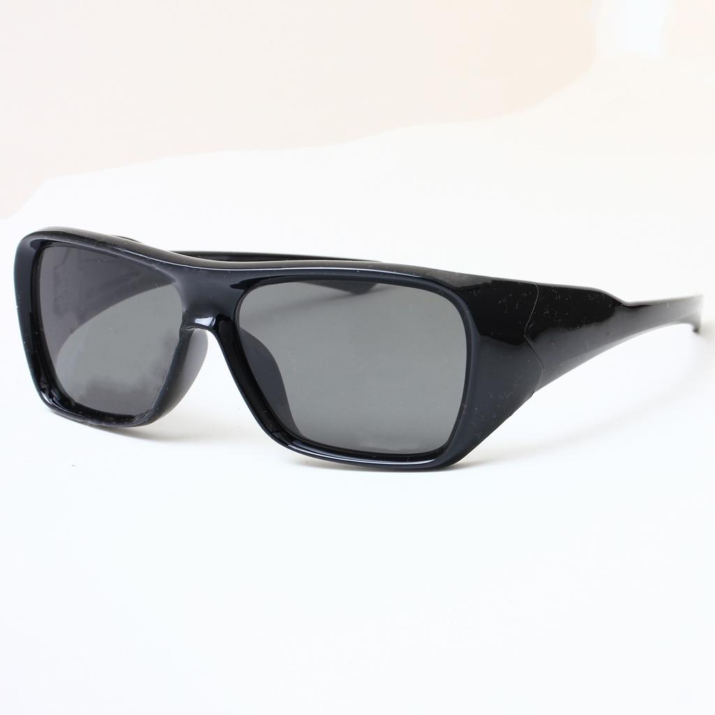 2026 Outdoor Sports Leisure Travel Cycling Retro Personalized Sunglasses Men's and Women's Sunglasses