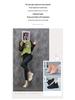 Women's 2025 Summer Casual Breathable Running Sneakers with Air Cushion
