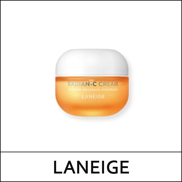 [LANEIGE] Radian-C Cream 10ml / Mini Size