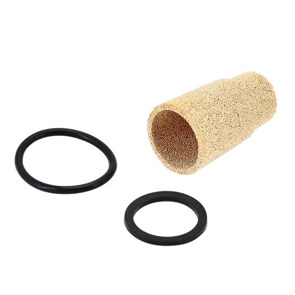 

Hydraulic Case Drain Filter 6661807 for Bobcat Skid Steer 753 763 773 853 863 864 873 883 Includes Gasket and O Ring China Mainland