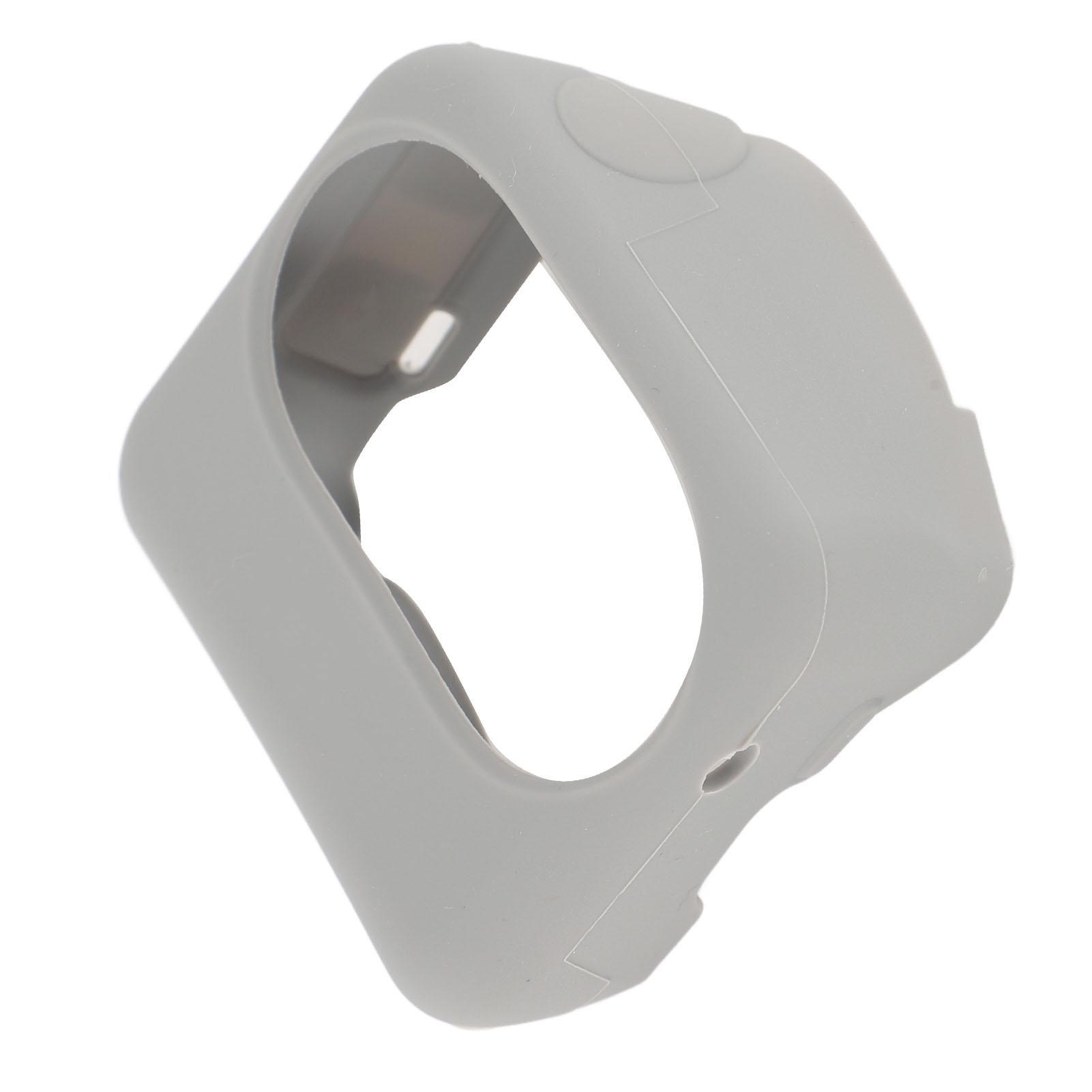 

Силиконовый защитный чехол для камеры в форме большого пальца Профессиональная защита от ударов и царапин Камера серый