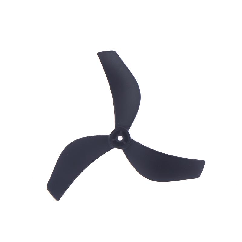 4 Adet 2218 3 Palalı Pervane 1.5Mm Şaft Pavo20 Pro Fırçasız Bwhoop Çerçeve Drone Lava 1104 Fırçasız Motor İçin