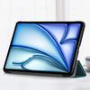 Smart Case for iPad Air 11 Gen. 6 2024 (Green)