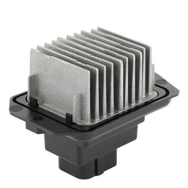 79330TR0A01: Compatible with Honda Civic, Accord, CR-V Blower Motor Control Module None