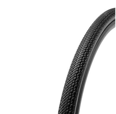 Bezdušová štěrková pneumatika Tufo Thundero HD 700C x 40