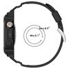 Integrated Bands For Watch 5 Watch 3 Replacement Wristbands Colourful Silicone Bracelets Quick Release