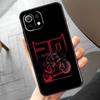 Fabio Quartararo 20 Case For Xiaomi 14 Ultra 13 15 Pro 11T 12T 13T 14T Pro POCO X7 Pro X3 X5 X6 F5 F6 F7 Cover