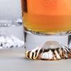 Shangqi Carved Crystal Whisky Glass