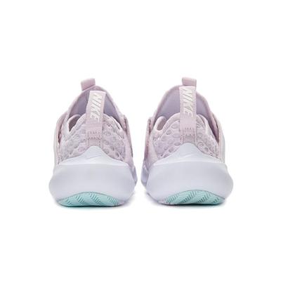 Flex Advance BR Slip Resistant Cushioning Breathable Low Top Running Shoes Light Pink Infant And Toddler DC9367-500