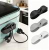 Kitchen Storage Wire Winder Household Traless Plug Fixed Power Cord Organizer Cable Management Home Tools Upgraded Tangle Free