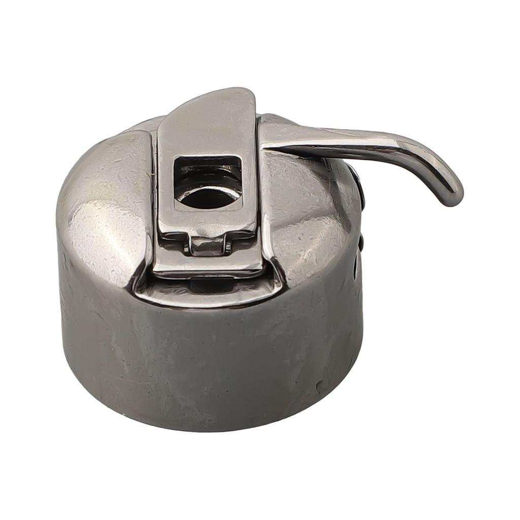 Caixa Reserva Porta-Bobina Jardim Casa Aço Inoxidável à Prova de Ferrugem Para a Maioria das Marcas Para Máquinas de Costura Estojo Prático