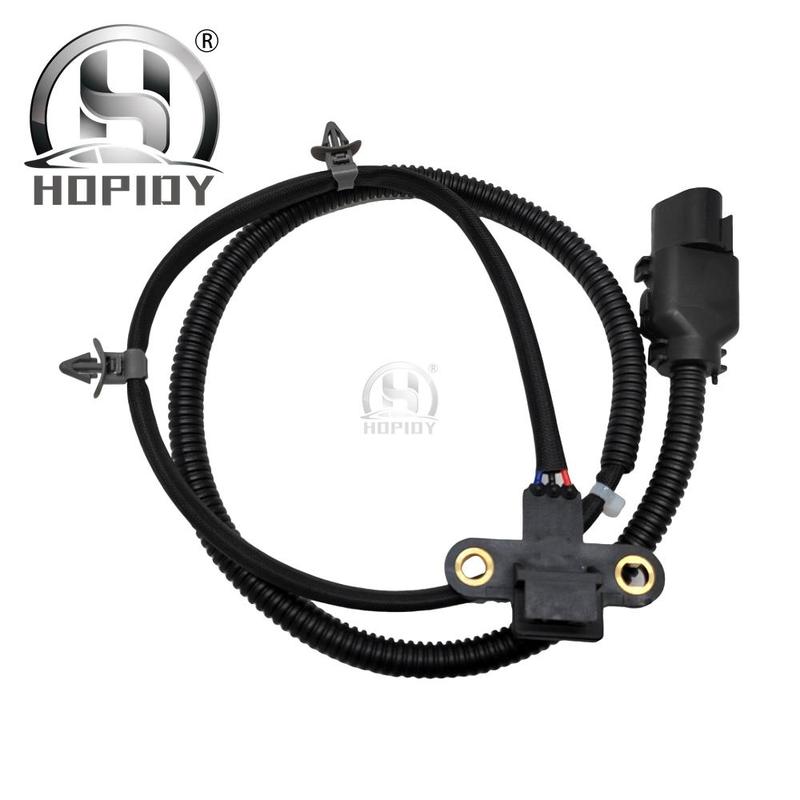 For 39310-38060 39180-38060 Crankshaft Position Sensor Hyundai Kia