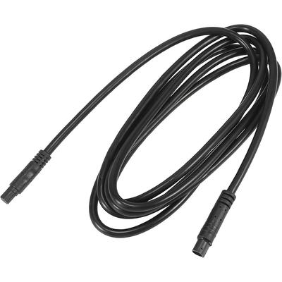 X AUTOHAUX 8-Pin Backup Camera Cable 2 Meters