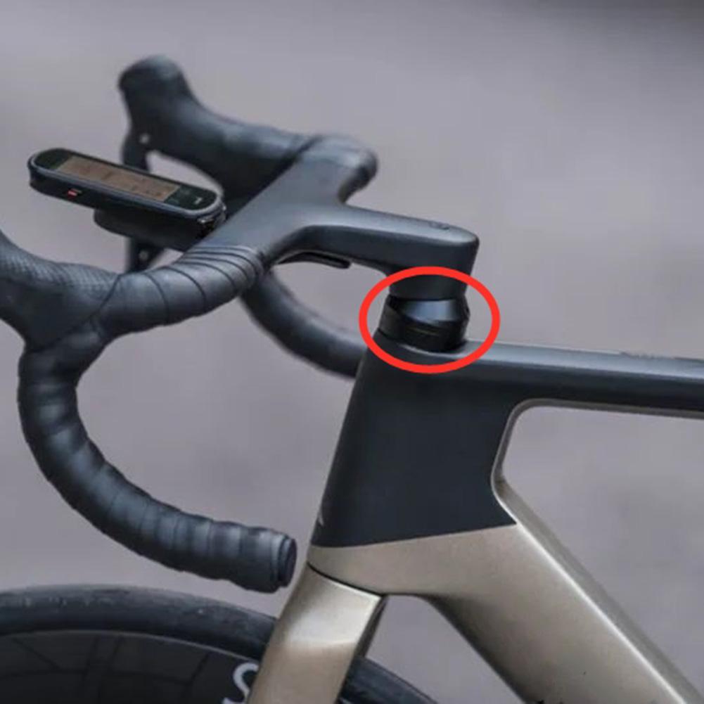 Component Headset Spacer Cycling Metal Part Spare 15MM