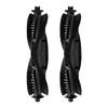 Robot Cleaner Central Roller Main Brush For Midea VCR11W / VCR MI6BK / MI6WH Vacuums Cleaner Parts Homes Appliance Parts