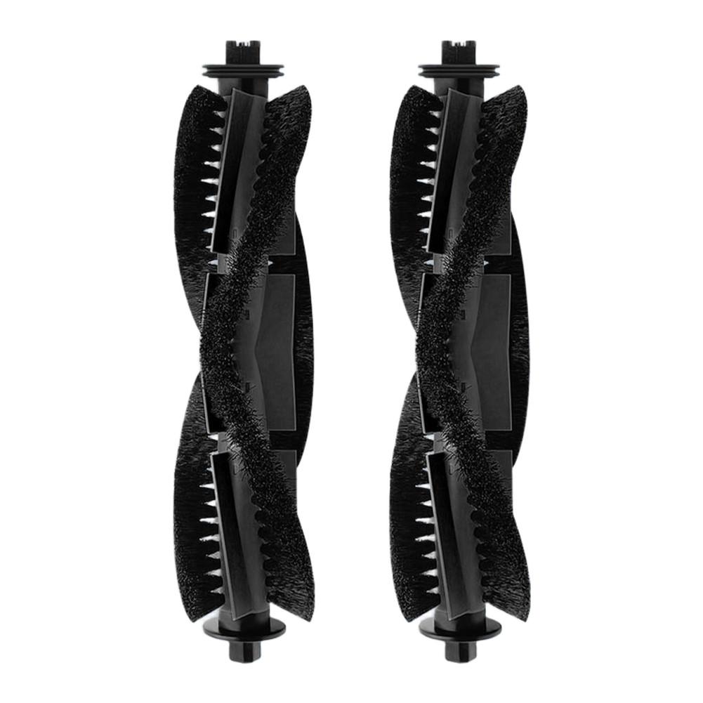 Robot Cleaner Central Roller Main Brush For Midea VCR11W / VCR MI6BK / MI6WH Vacuums Cleaner Parts Homes Appliance Parts