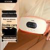HEZHENG Smart Waist and Abdomen Massager