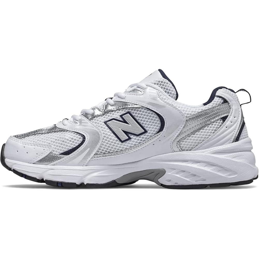 New Balance MR530 Sneakers White 28.5 cm D Width