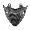 A03E-Motorcycle With Carbon Fiber Rear Tail Fairing Cowl Cover For HONDA CB500F CBR500R 20162018 Parts