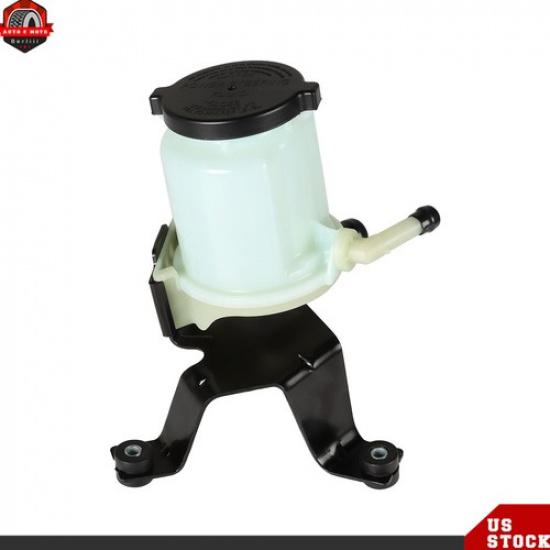 For Toyota Tacoma 05-15 V6 4.0L 16-22 V6 3.5L Power Steering Reservoir 603-676