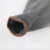 QS/Gray PU2002E Industrial Gloves – Lightweight, Flexible, and Breathable Protective Work Gloves for Construction.