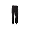 Nike Color Block Jogger Pants Women Bottoms Black CJ2049-010