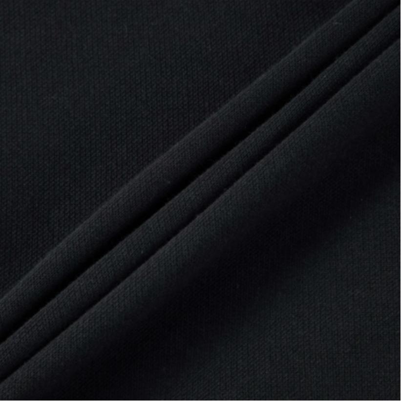 Puma Letter Print Crew Neck Casual Sports Sweatshirt Men Sweatshirt Black 848239-01