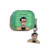 Cartoon Crayon Shin Principal Takakura AirPods 1 Protective Case Pro1 Generation Wireless Bluetooth Headset Case