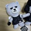 Quick Sale) Big Bang Crunk Doll Daesung