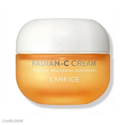Radian-C Cream 30ml (+Free Gift)