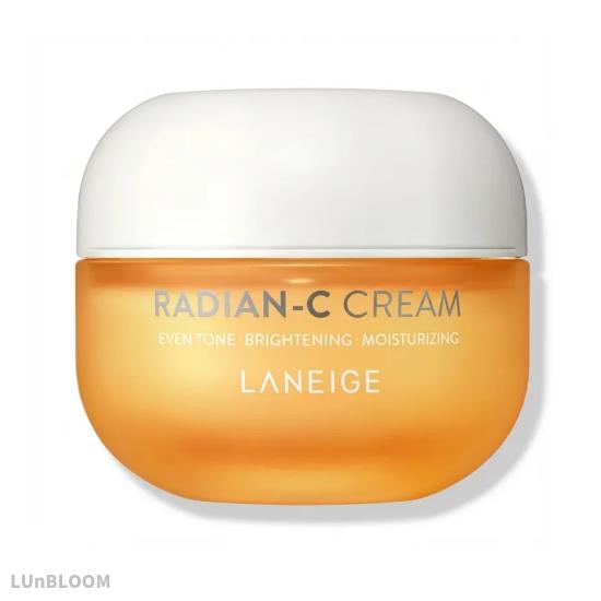 

LANEIGE Radian-C Крем 30 мл (+Бесплатный подарок)
