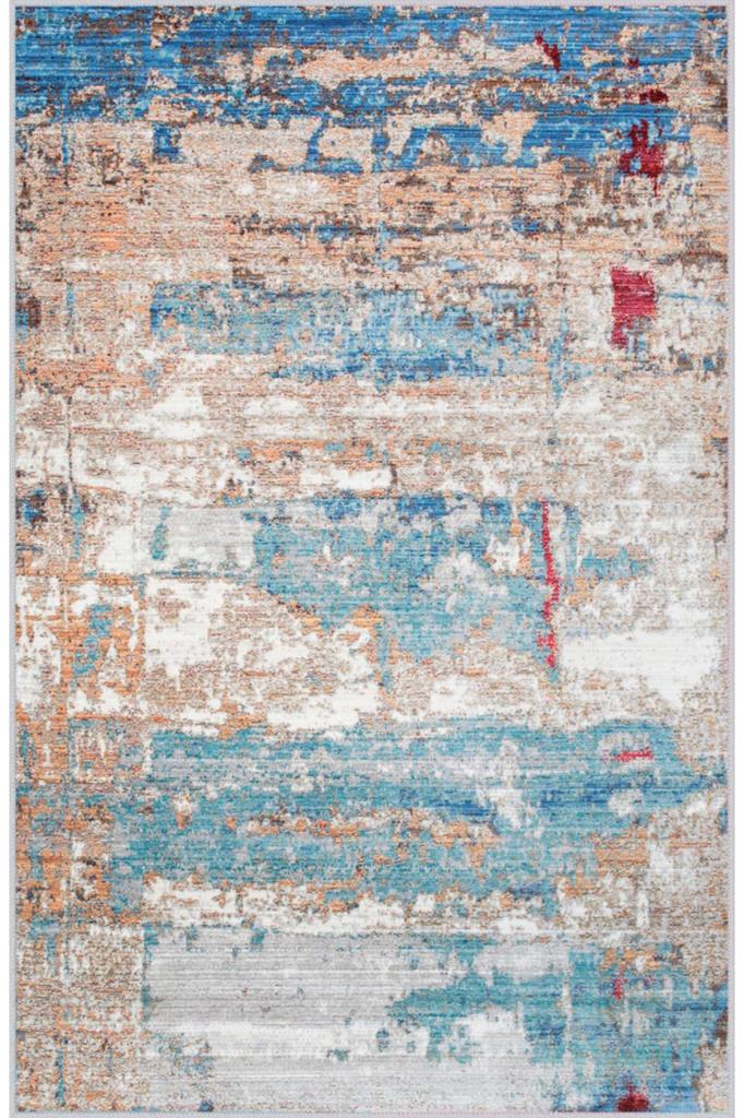 Eliana Home Washable Printed Carpet LNA1173