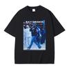 Men Rap Kendrick Lamar Say Drake I Hear You Like Em Young Funny Meme Print Tshirt They Not Like Us Halftime Show Graphic T-sh...