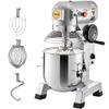 Electronice pentru bucătărie – Mixere electrice