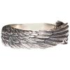 Angel Wings Hug Ring For Women Retro Punk Adjustable Ring Lucky Amulet Finger Accessories Gifts