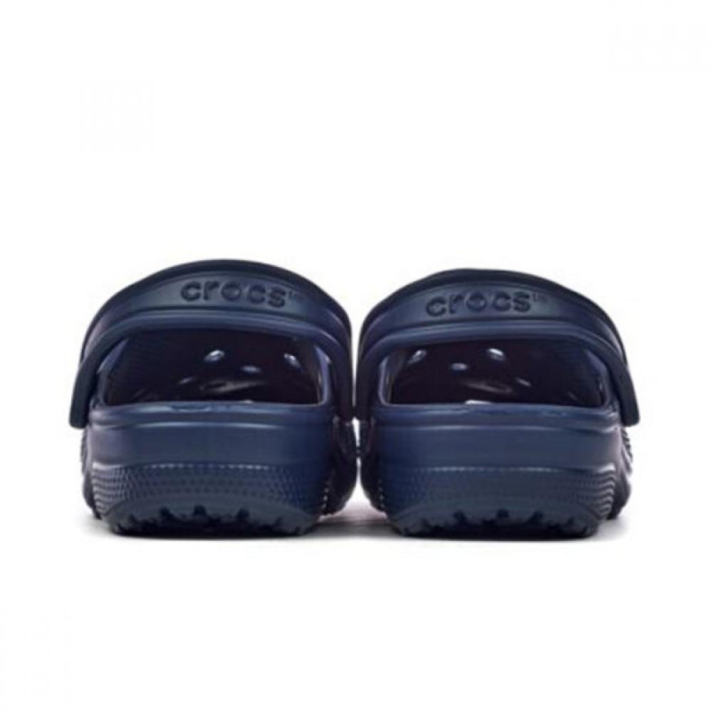 Crocs Classic Navy Classic Navy
