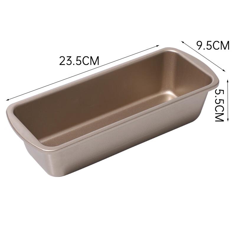 De'ou Starlight Non-stick Loaf Pans
