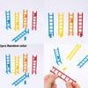 Childrens Nostalgic Plastic Climbing Ladder Toy For Learning And Fun Activities