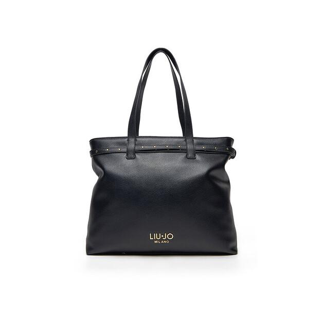 

Сумка Liu Jo Liu Jo Ecs M Tote AA5135 E0033 чёрный